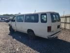 2007 Ford Econoline E350 Super Duty Wagon