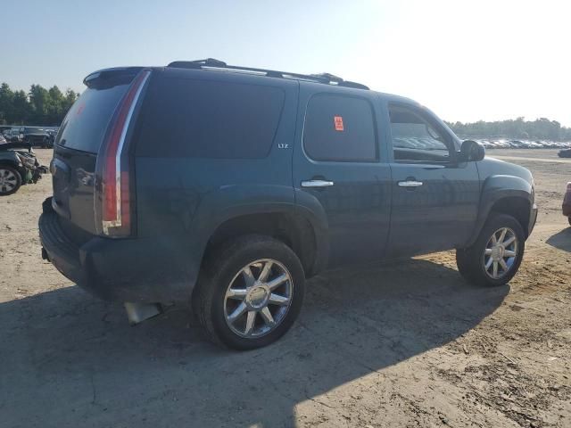 2007 Chevrolet Tahoe K1500