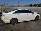 2013 Lincoln MKZ