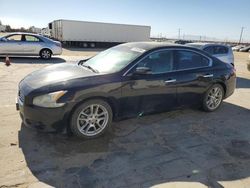 2012 Nissan Maxima S en venta en Sun Valley, CA