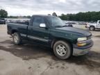 2001 Chevrolet Silverado C1500