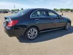 2018 Mercedes-Benz C 300 4matic