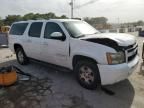 2010 Chevrolet Suburban K1500 LT