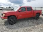 2013 GMC Sierra K1500 SLT