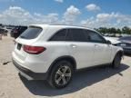 2017 Mercedes-Benz GLC 300