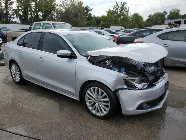 2013 Volkswagen Jetta TDI