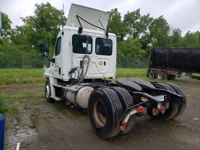 2019 Freightliner Cascadia 125