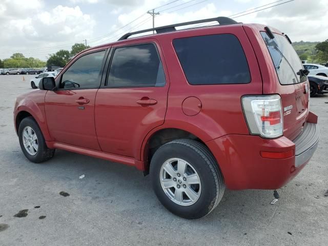 2011 Mercury Mariner