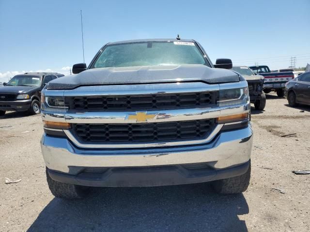 2019 Chevrolet Silverado LD C1500 LT