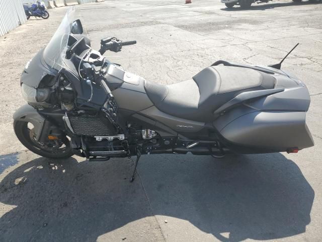 2015 Honda GL1800 B