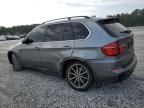 2011 BMW X5 XDRIVE50I