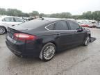 2013 Ford Fusion Titanium