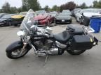 2007 Honda VTX1300 S