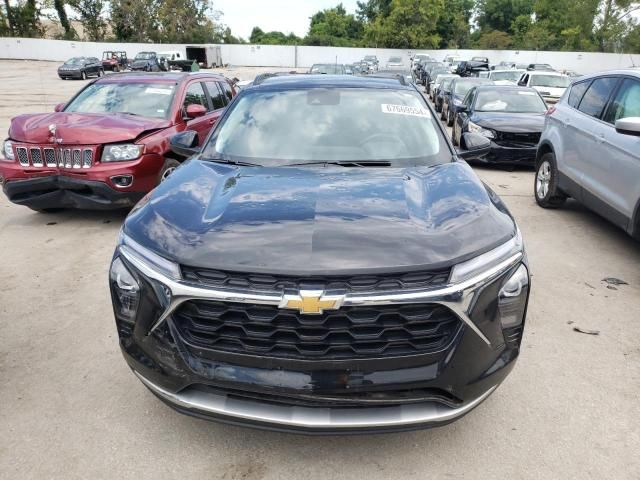 2024 Chevrolet Trax 1LT