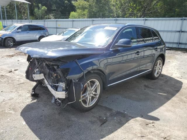 2014 Audi Q5 Premium Plus