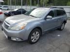 2011 Subaru Outback 2.5I Premium