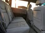 2002 Toyota Highlander Limited