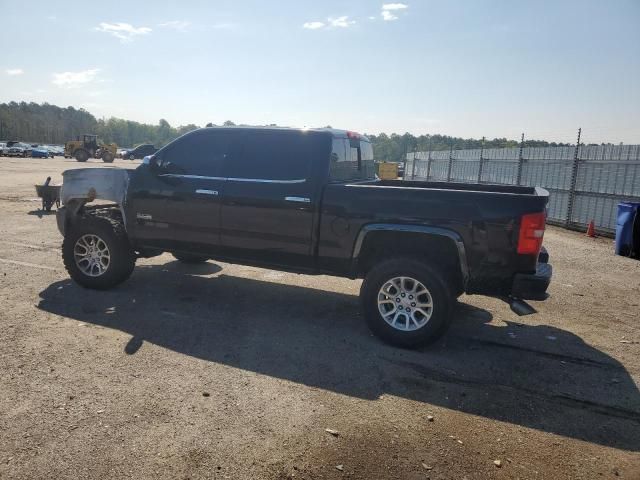 2014 GMC Sierra K1500 SLT