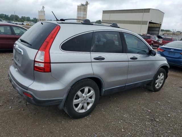 2007 Honda CR-V EX