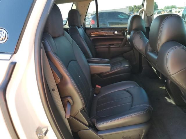 2013 Buick Enclave