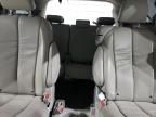 2012 Toyota Sienna XLE