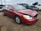 2008 Buick Lucerne CXL