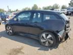 2019 BMW I3 REX