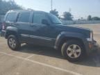 2011 Jeep Liberty Sport