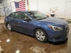 2019 Subaru Legacy 2.5I