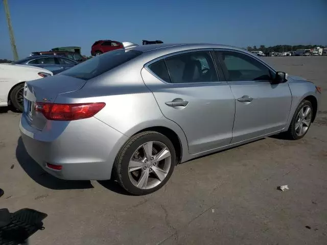 2015 Acura ILX 20