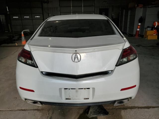 2012 Acura TL