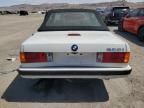 1991 BMW 325 IC