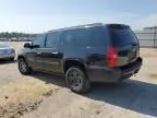 2008 Chevrolet Suburban K1500 LS