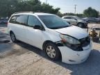 2009 Toyota Sienna CE