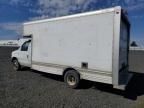 2006 Ford Econoline E450 Super Duty Cutaway Van