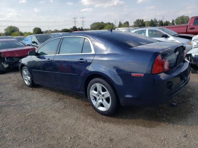 2011 Chevrolet Malibu LS