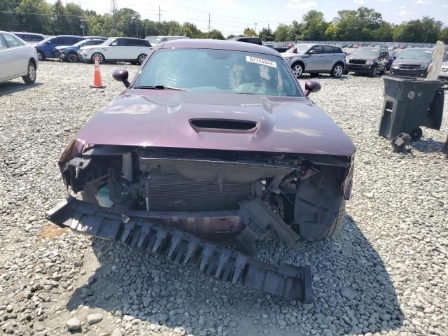 2020 Dodge Challenger GT