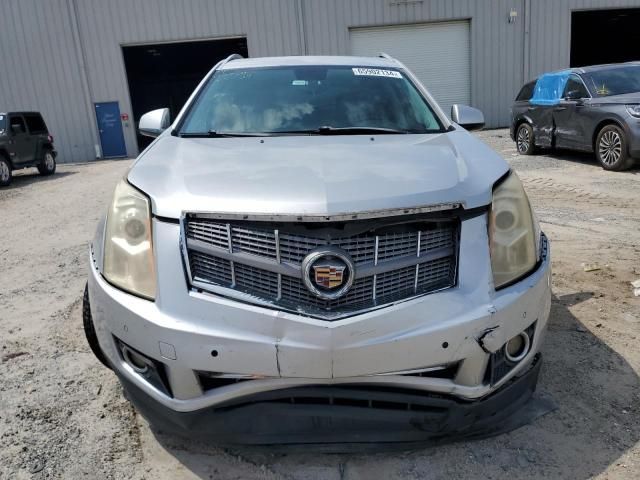 2010 Cadillac SRX Luxury Collection