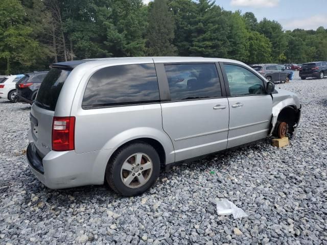 2010 Dodge Grand Caravan SE