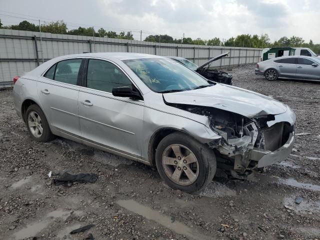 2015 Chevrolet Malibu LS