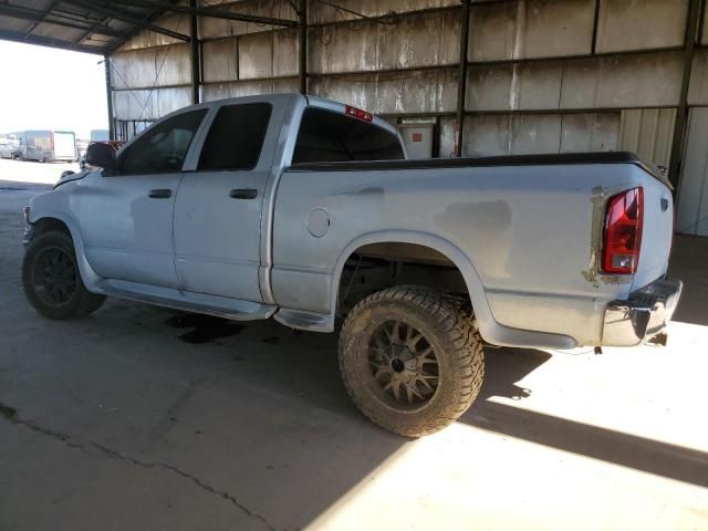 2002 Dodge RAM 1500