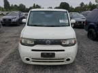 2009 Nissan Cube Base