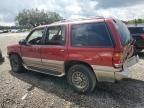 2000 Mercury Mountaineer