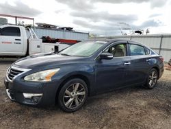 Salvage cars for sale at Kapolei, HI auction: 2013 Nissan Altima 2.5