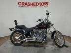 2005 Harley-Davidson Fxst