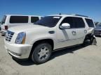 2012 Cadillac Escalade Luxury