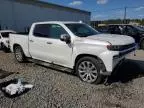 2019 Chevrolet Silverado K1500 High Country