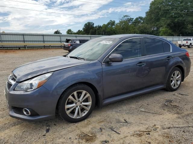 2014 Subaru Legacy 3.6R Limited