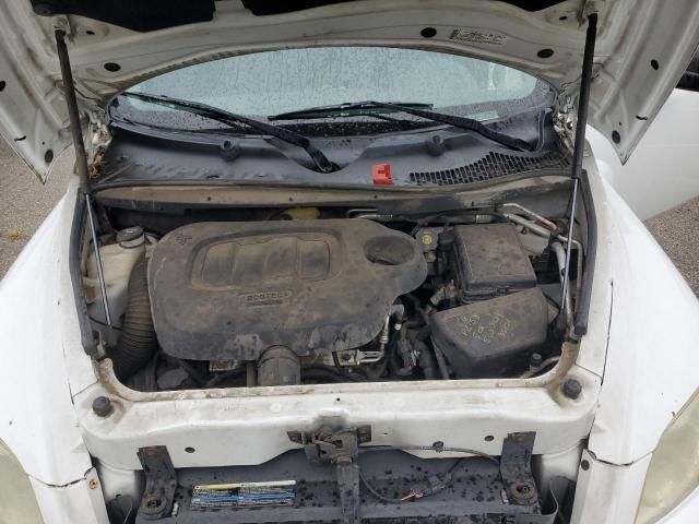 2008 Chevrolet HHR Panel LS