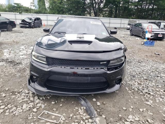 2018 Dodge Charger R/T